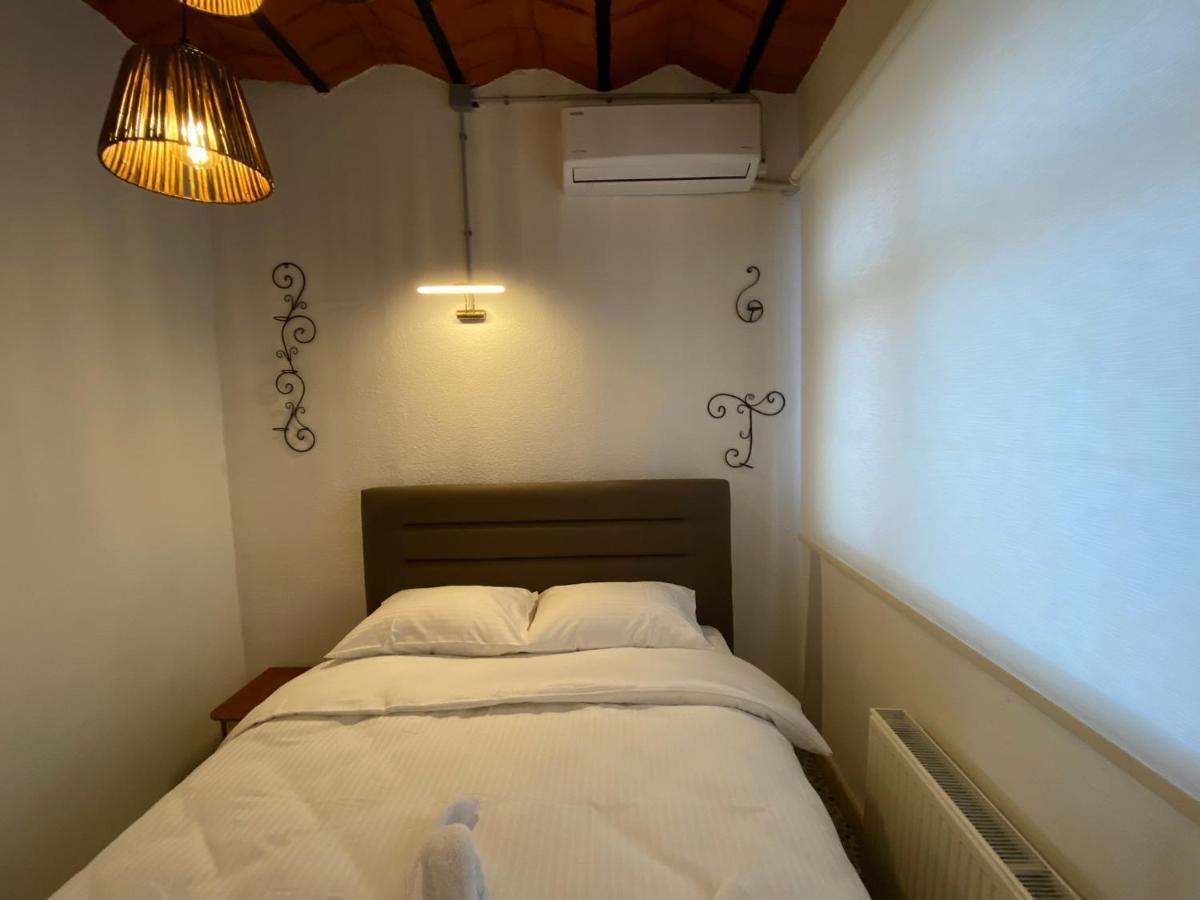 Balat Historical House Apartment Istanbul Exterior photo