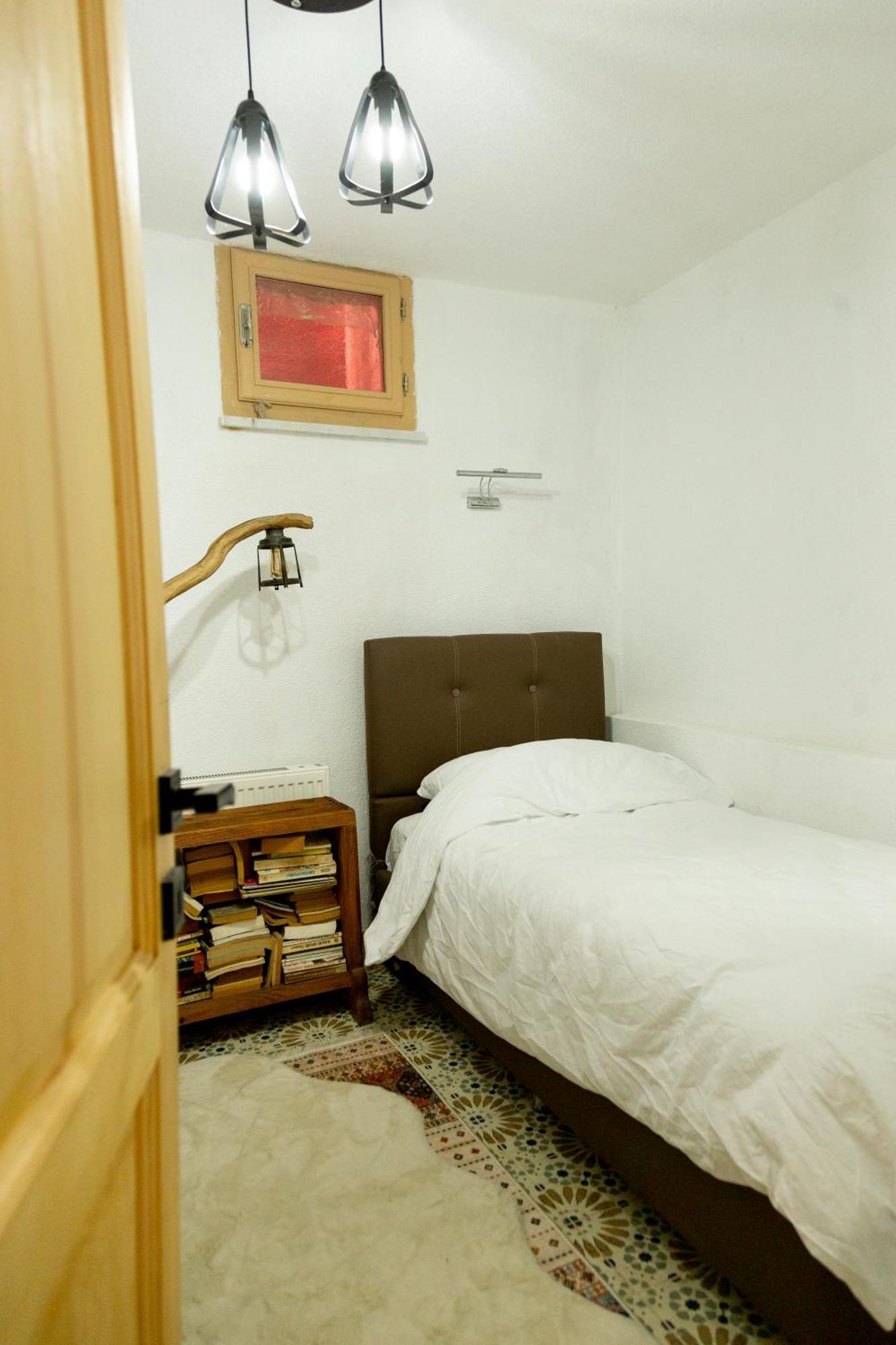 Balat Historical House Apartment Istanbul Exterior photo