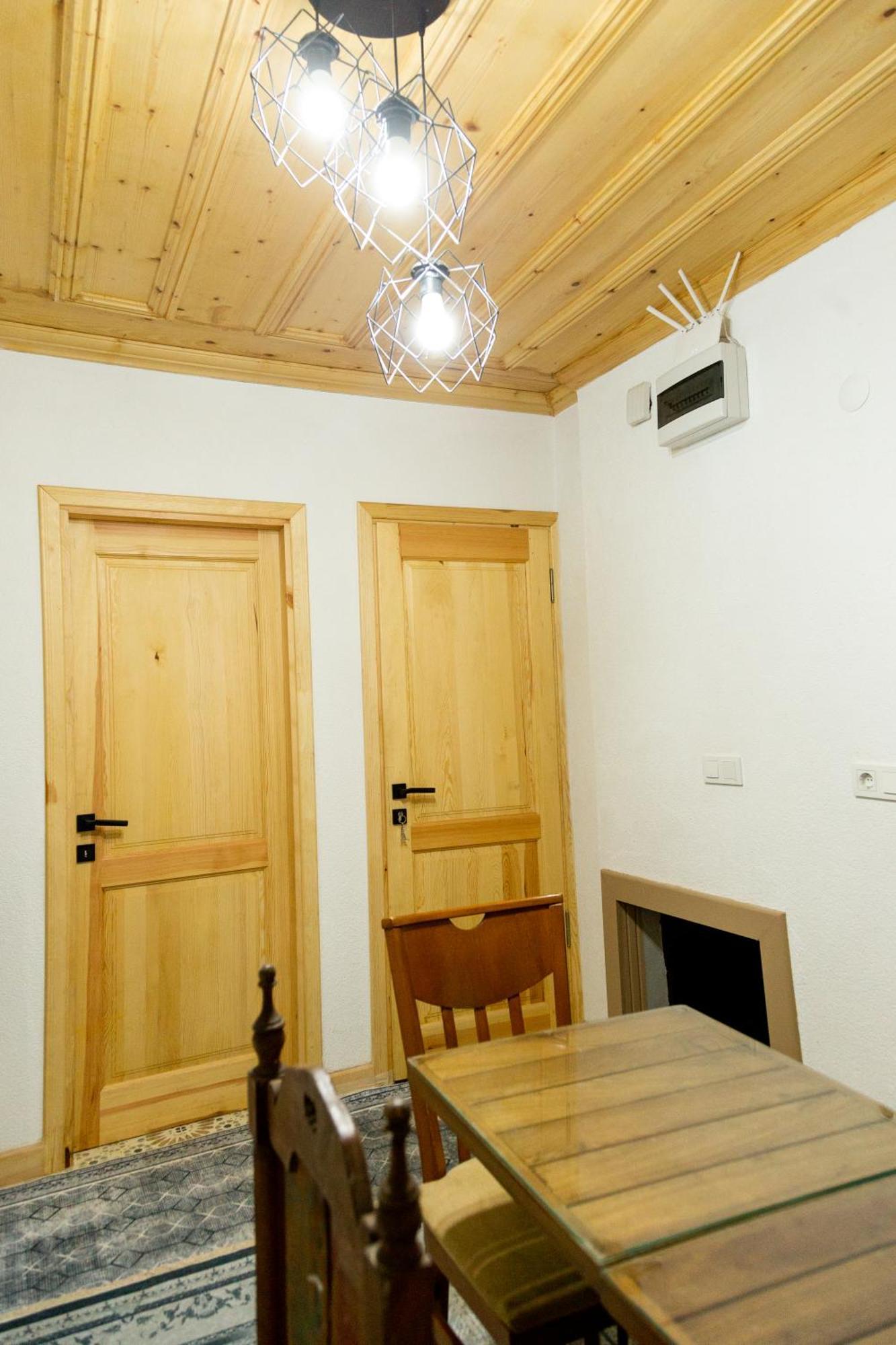 Balat Historical House Apartment Istanbul Exterior photo