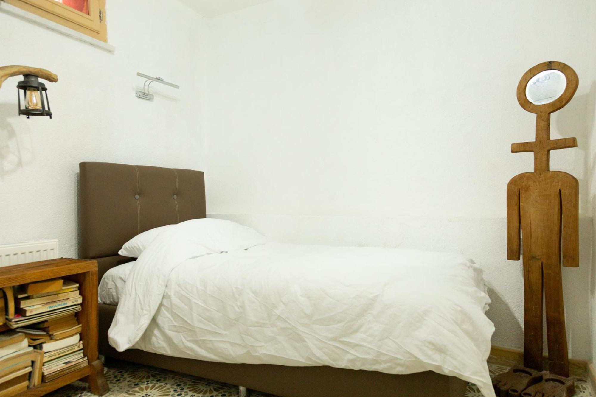 Balat Historical House Apartment Istanbul Exterior photo
